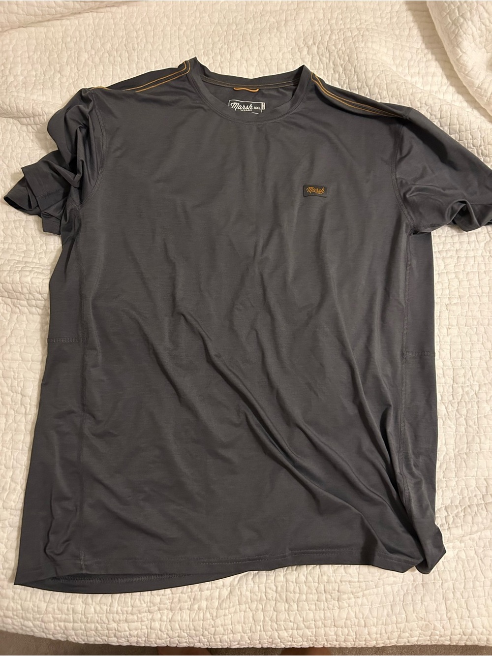 Marsh Wear Performance Shirt
